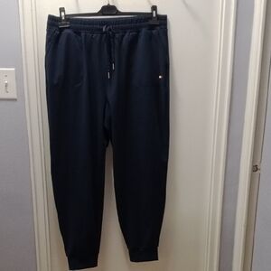 Tommy Hilfiger Men's Dark Blue Joggers